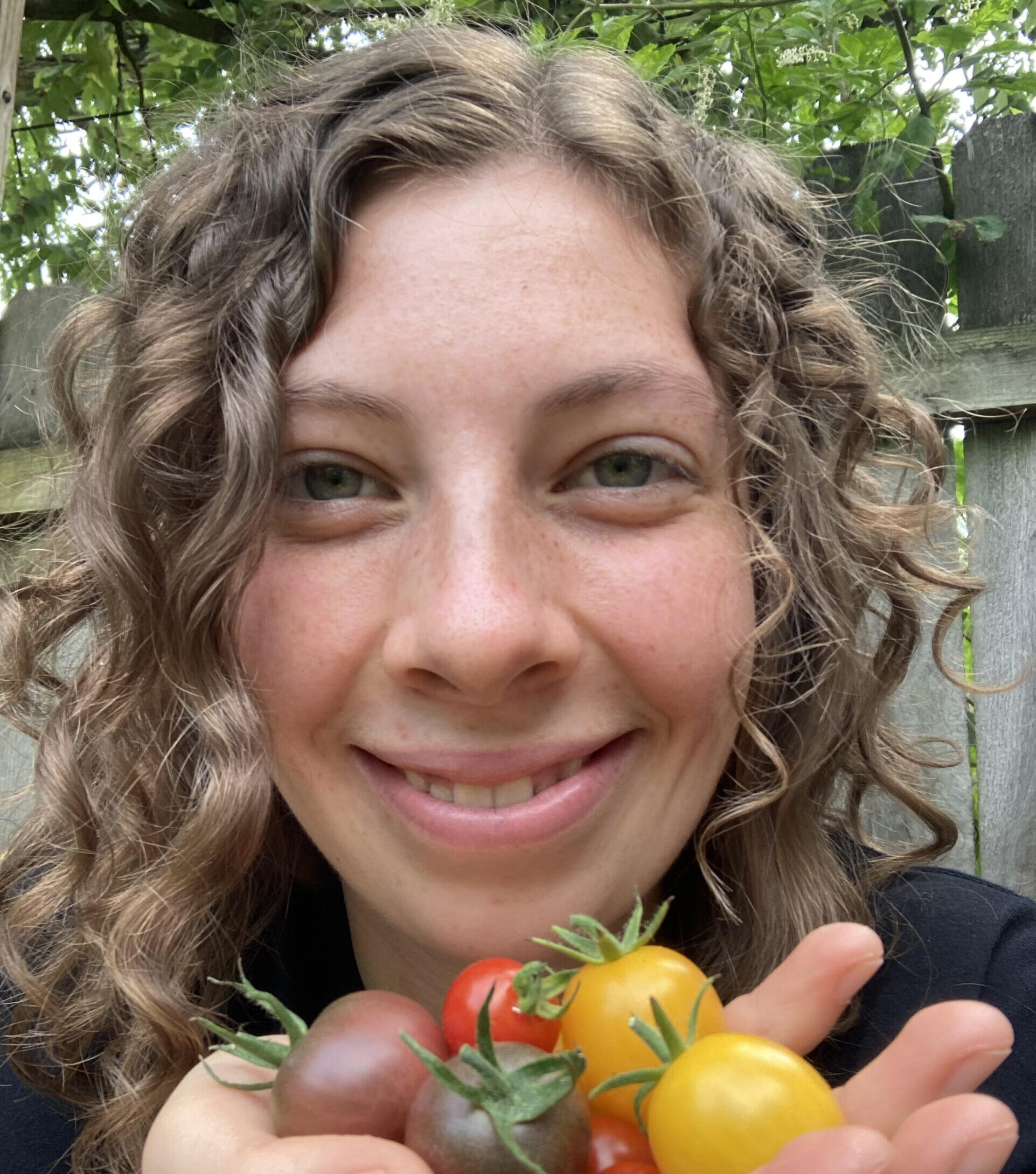 Elinore - Welcome Staff & Instructor