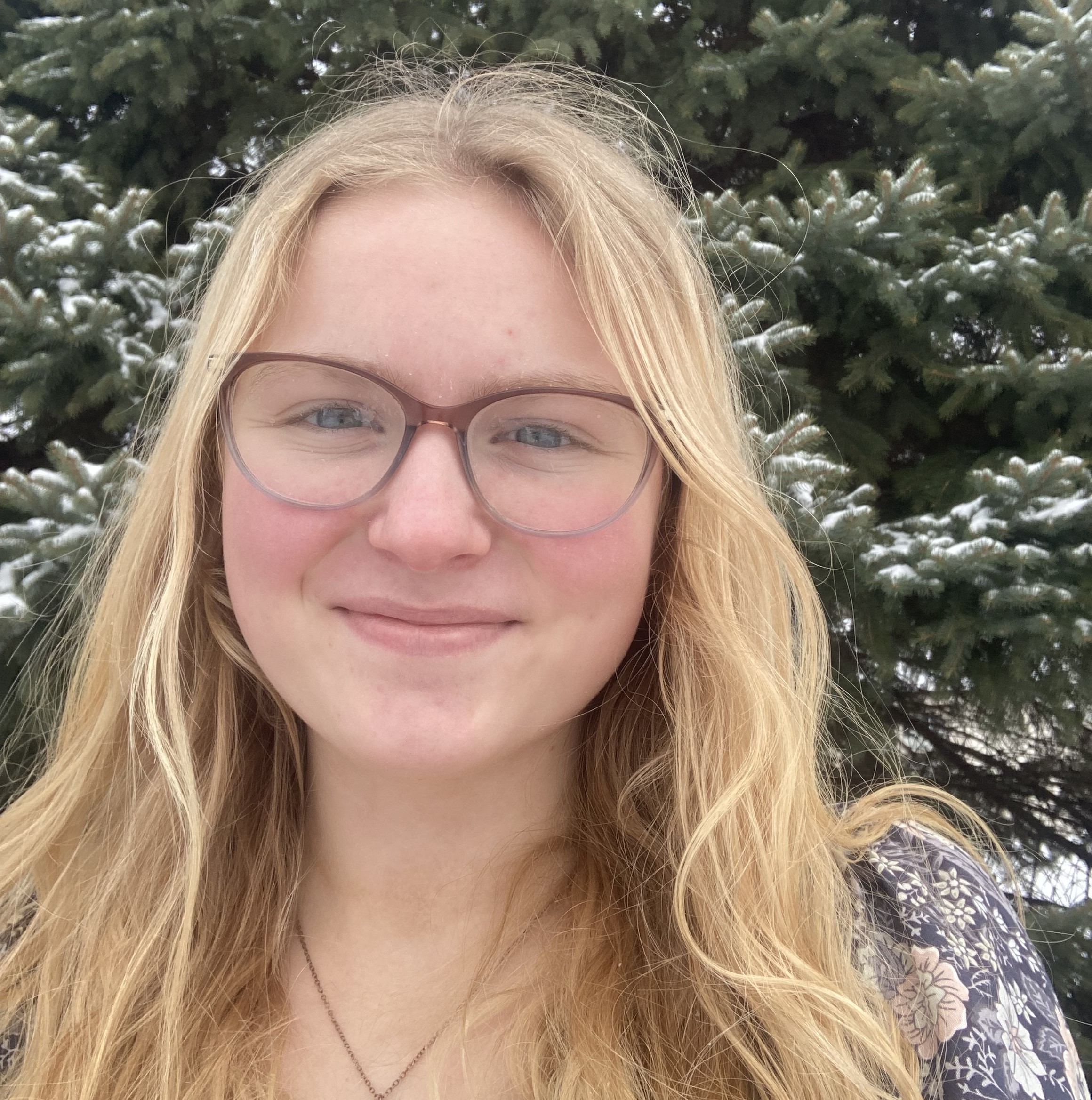 Mary - Youth Program Instructor