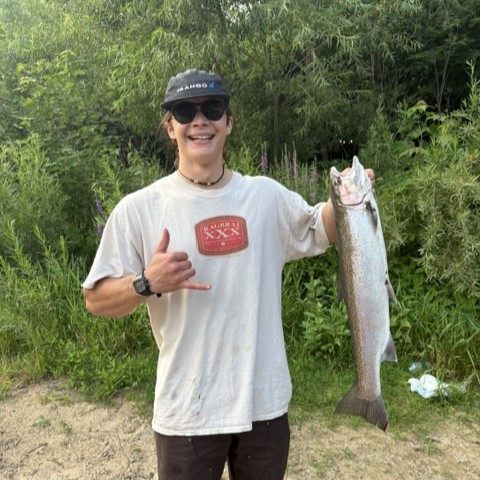 Bridger - Welcome Staff & Instructor